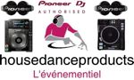 housedanceproducts logo