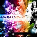 ANIMATION-76 logo