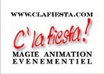 C la Fiesta logo