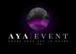 Aya Event logo