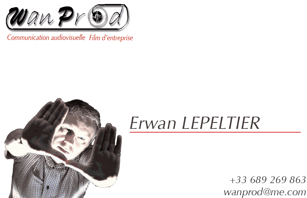 erwan LEPELTIER logo