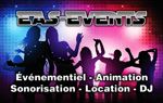 Eas Events logo