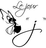 LE JOUR J  logo