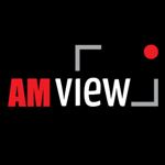 AM View logo