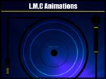 L.M.C Animations logo