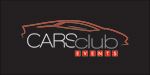 CARS CLUB EVENTS logo