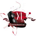 XL Size Evenementiel logo