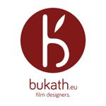 bukath.eu / film designers logo