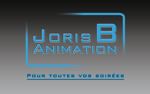 Joris B. Animation logo