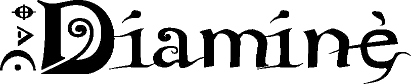 DIAMINE logo