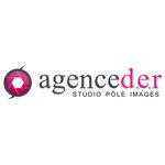 Agence DER logo