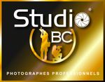 Studio BC Photographie logo