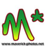 Maverick-Photos logo