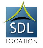 SDL LOCATION logo