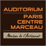 Auditorium Paris Centre Marceau Paris