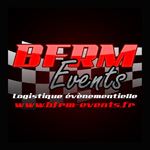 BFRM Events logo