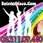 soireedisco.com logo