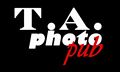 T.A. Photo Pub logo