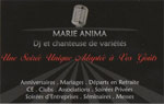 Marie Anima  logo