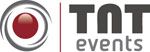 TNT Events logo