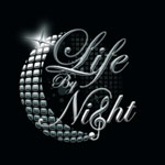 life by night logo