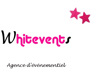 Agence Whitevents