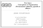 Jean Courtaux logo