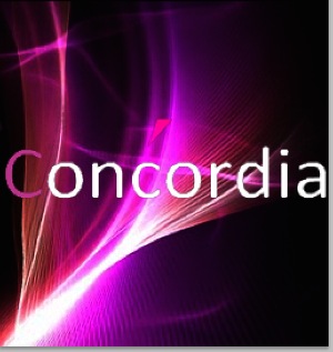 CONCORDIA logo