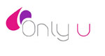 Only U logo