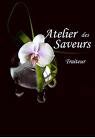 Atelier des saveurs logo