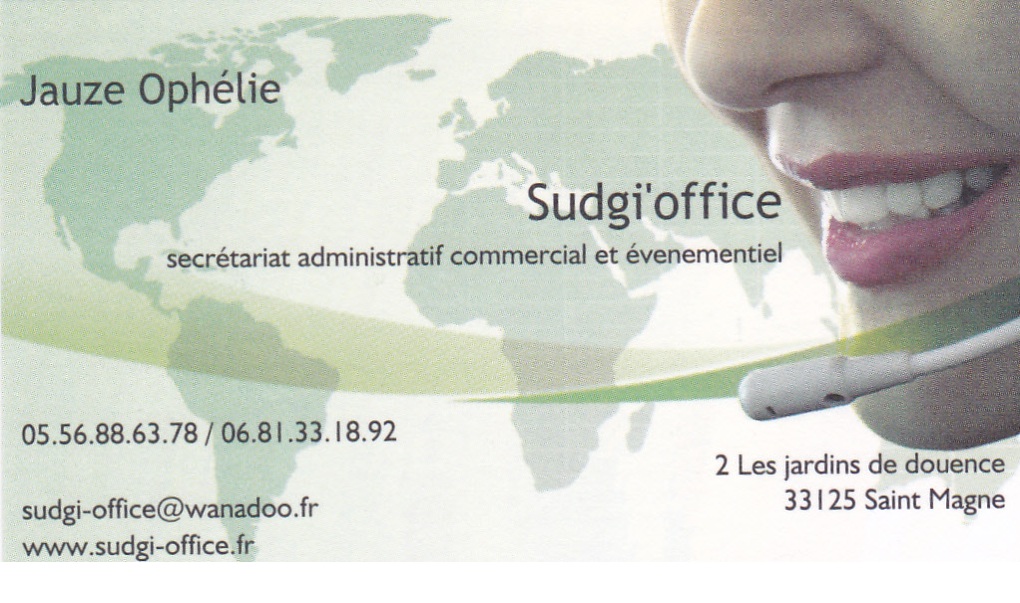 sudgi-office