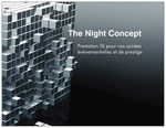 The Night Concept logo