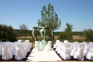 ALLIANCE PERFECT WEDDING PROVENCE