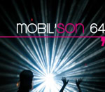 mobilson64 logo