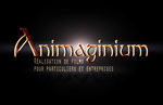 Animaginium logo