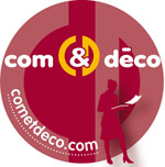 Com & deco Loire-Atlantique