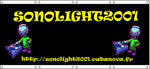 PODIUM SONOLIGHT2001 logo