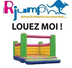 rjump Indre-et-Loire