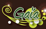 GAEA ESTHETIQUE logo