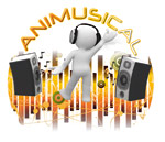 Animusical logo