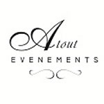 Atout Evènements logo