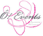 O!Events logo