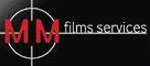 M & M FILMS SERVICES logo