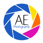 Art Event Photography logo