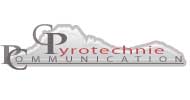 Pyrotechnie & Communication logo