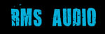 RMS AUDIO logo