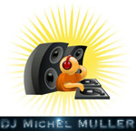 MULLER Michel logo