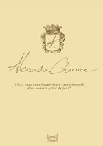 ALEXANDRA CHARRIER EURL logo