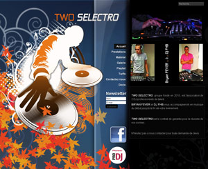 Two Selectro