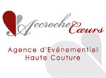 Accrochecoeurs logo